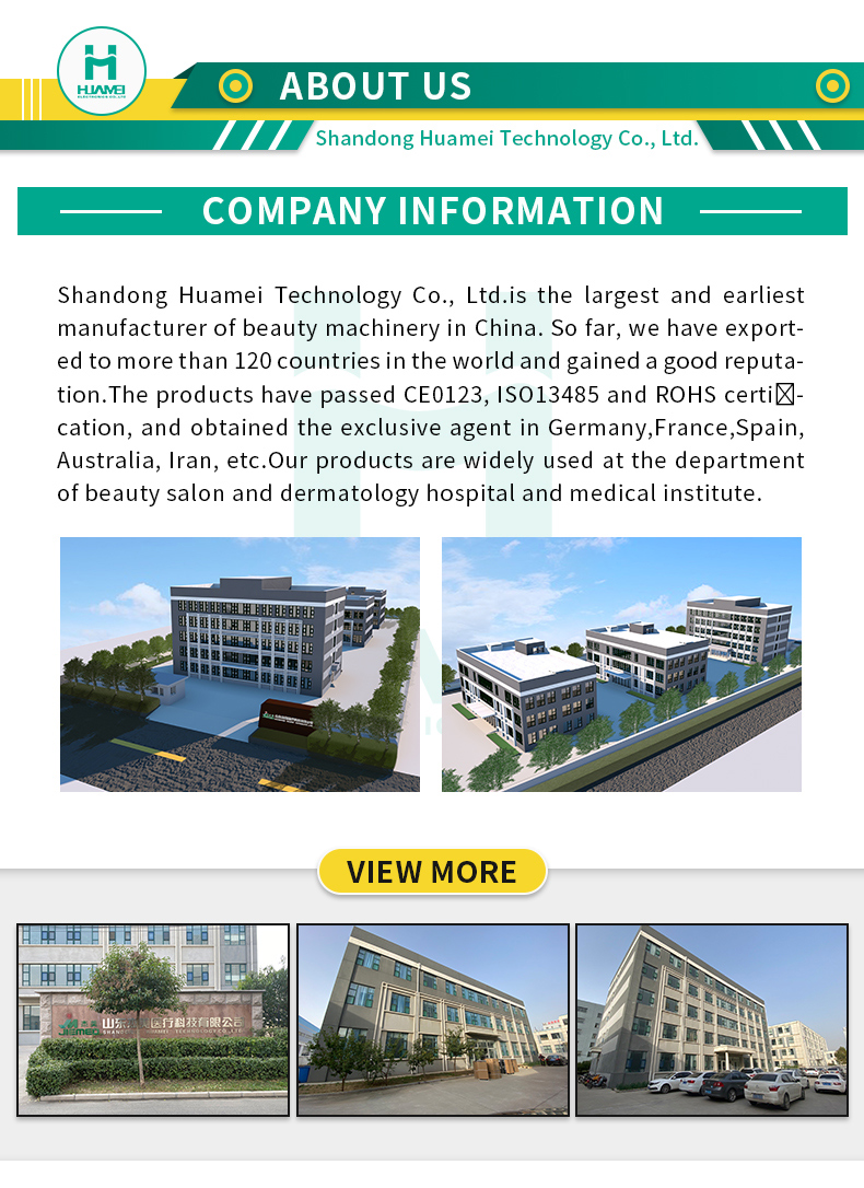 Company Facility 1