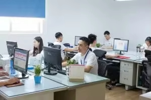 Company Showcase 2