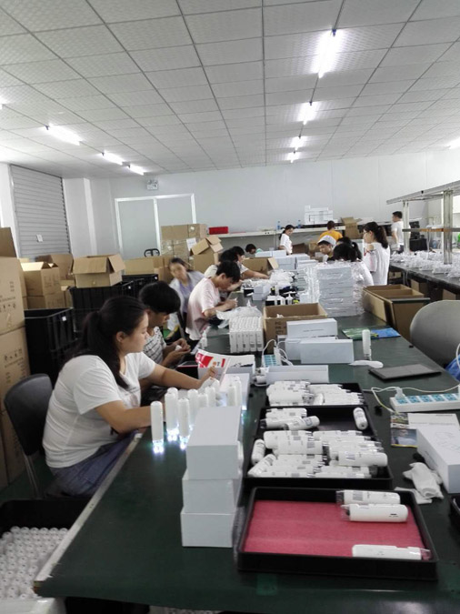 Facilities 3