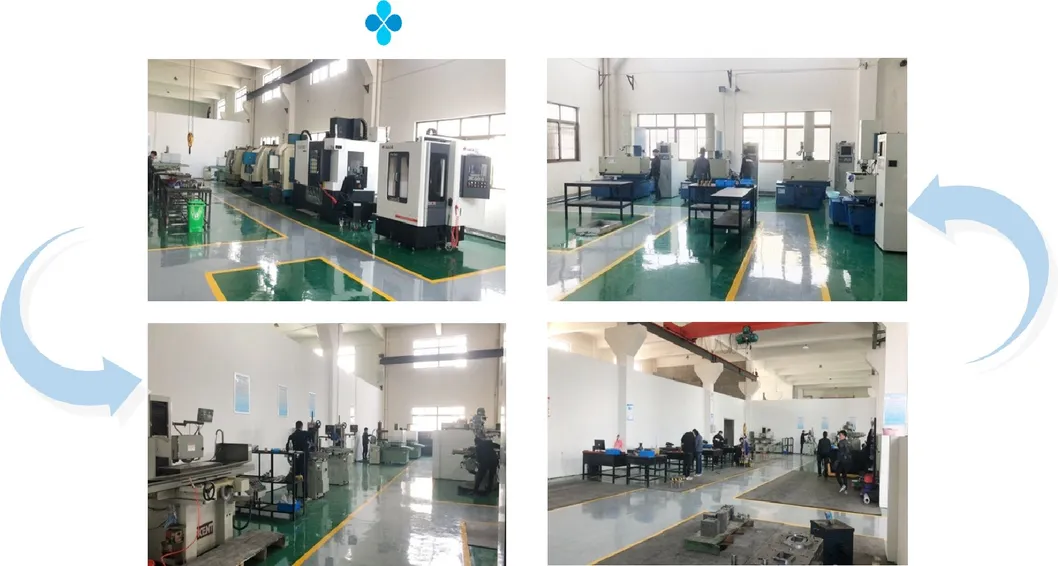 Factory Facility 3