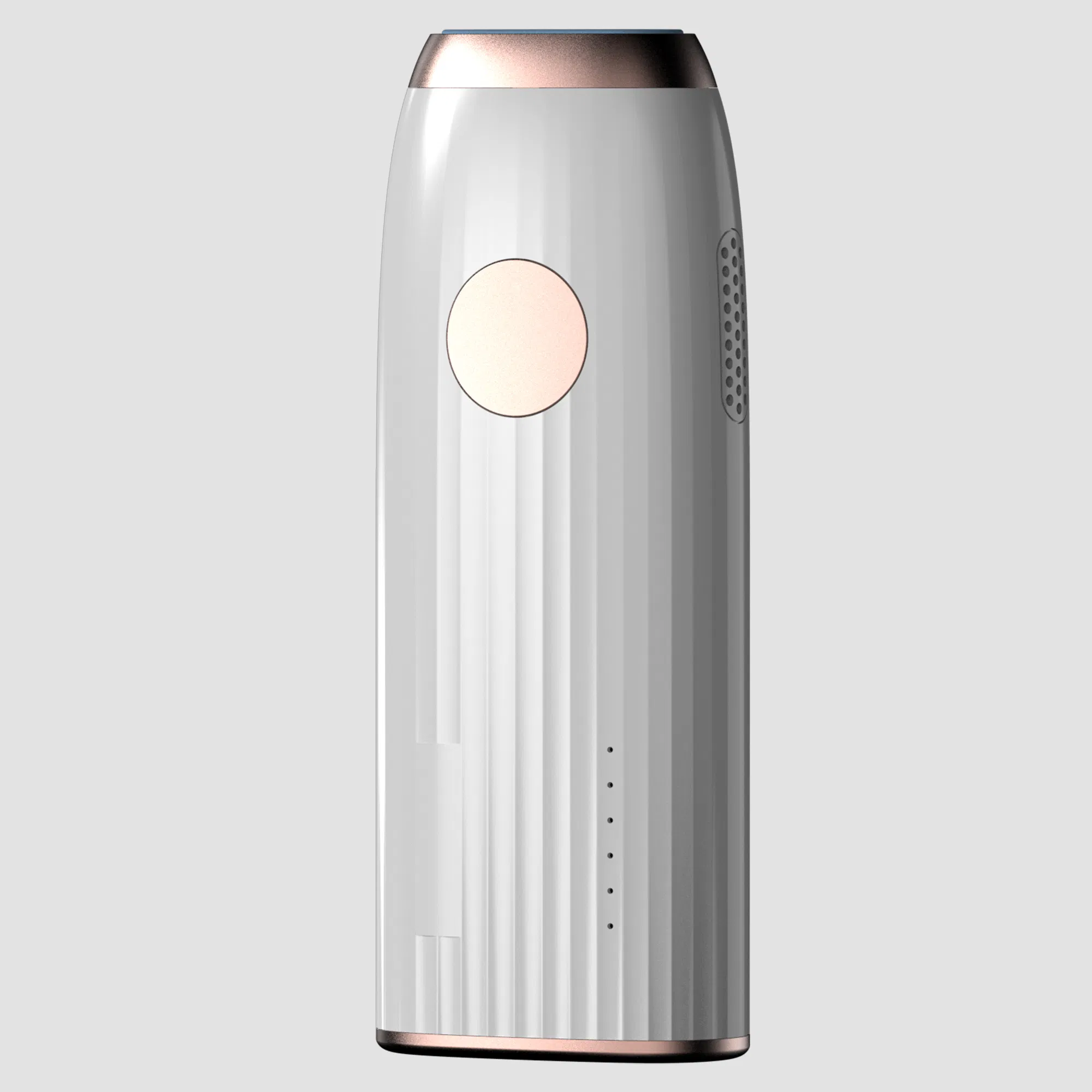 Professional Easy to Operate Permanent Painless Home Handset Laser Epilator Hair Removal