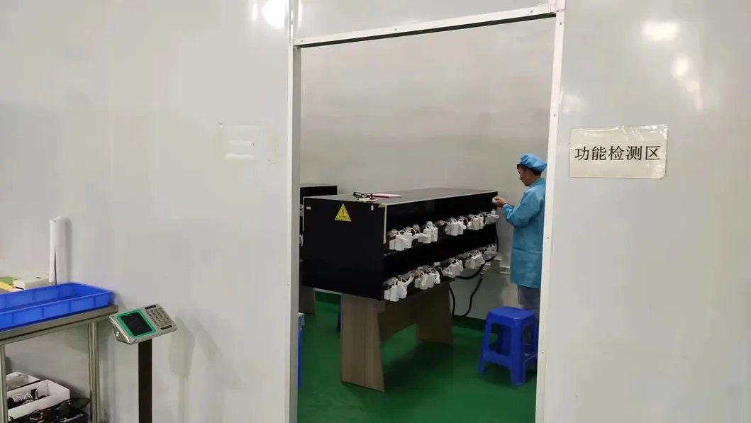 Production Process