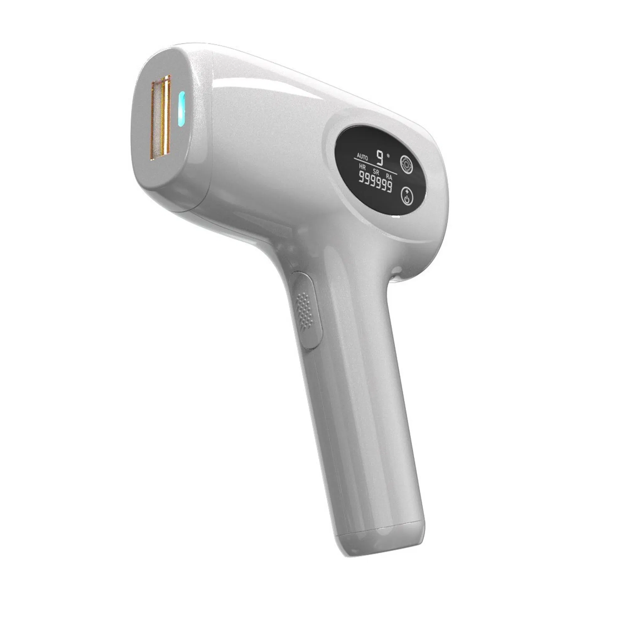 Home Use Ice Cooling Sapphire Body Beauty Equipment IPL Hair Removal Device