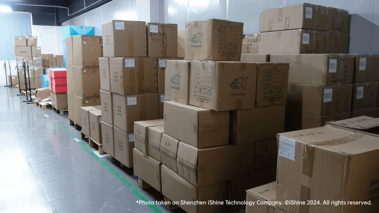 Warehouse