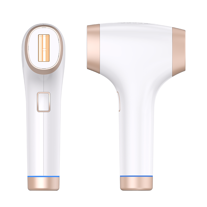 Handheld Ice Cooling Portable Home Use IPL Hair Removal At Home Laser Hair Removal Ipl Factory