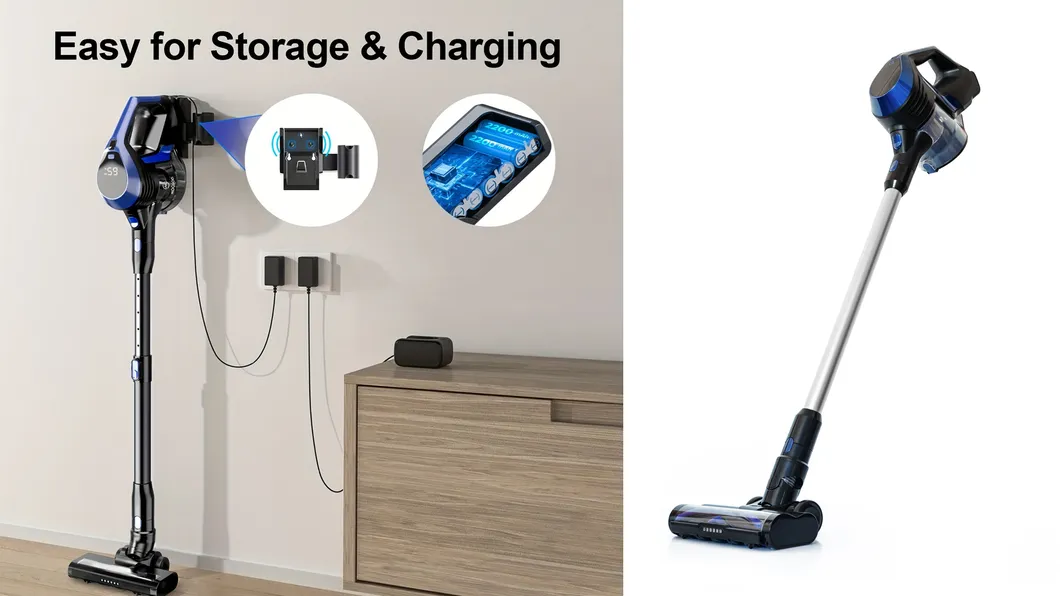 Best Handheld Vacuum for Pet Hair Removal Without Hassle