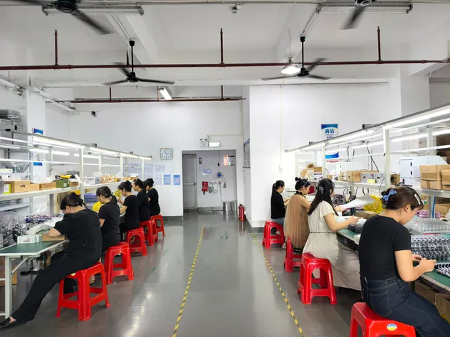 Product Quality Assurance Testing
