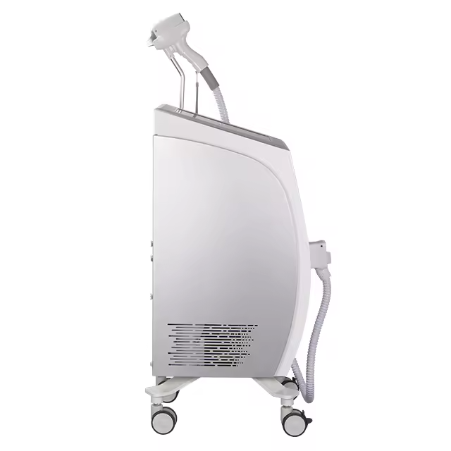 2026 Professional New Painless Hair Remover on Armpits Back Legs Arms Face Bikini Line Hair Removal Machine for salon