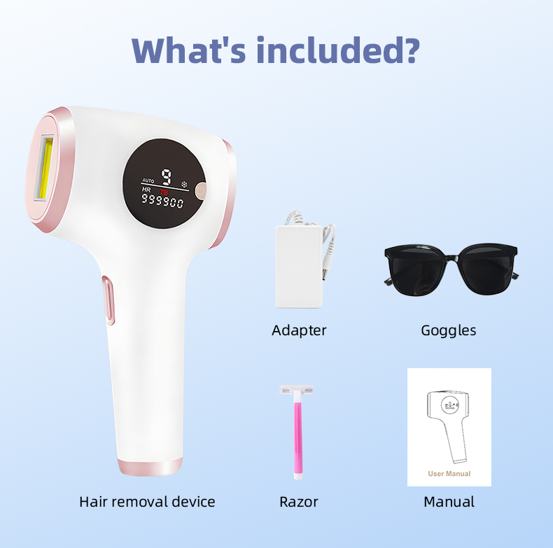 Additional Product Info
