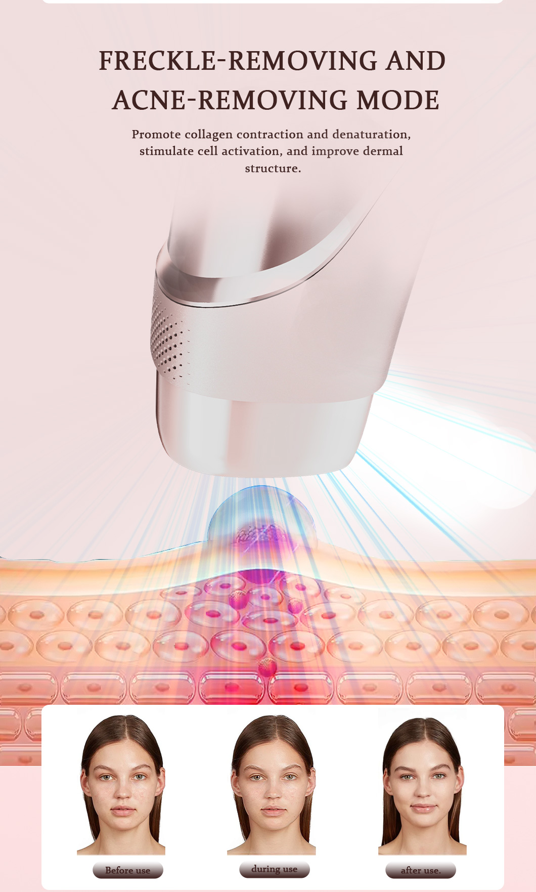 At-home Hair Removal