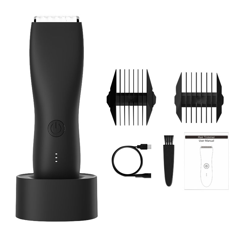 Electric Body Men Shaving Machine Preview 1