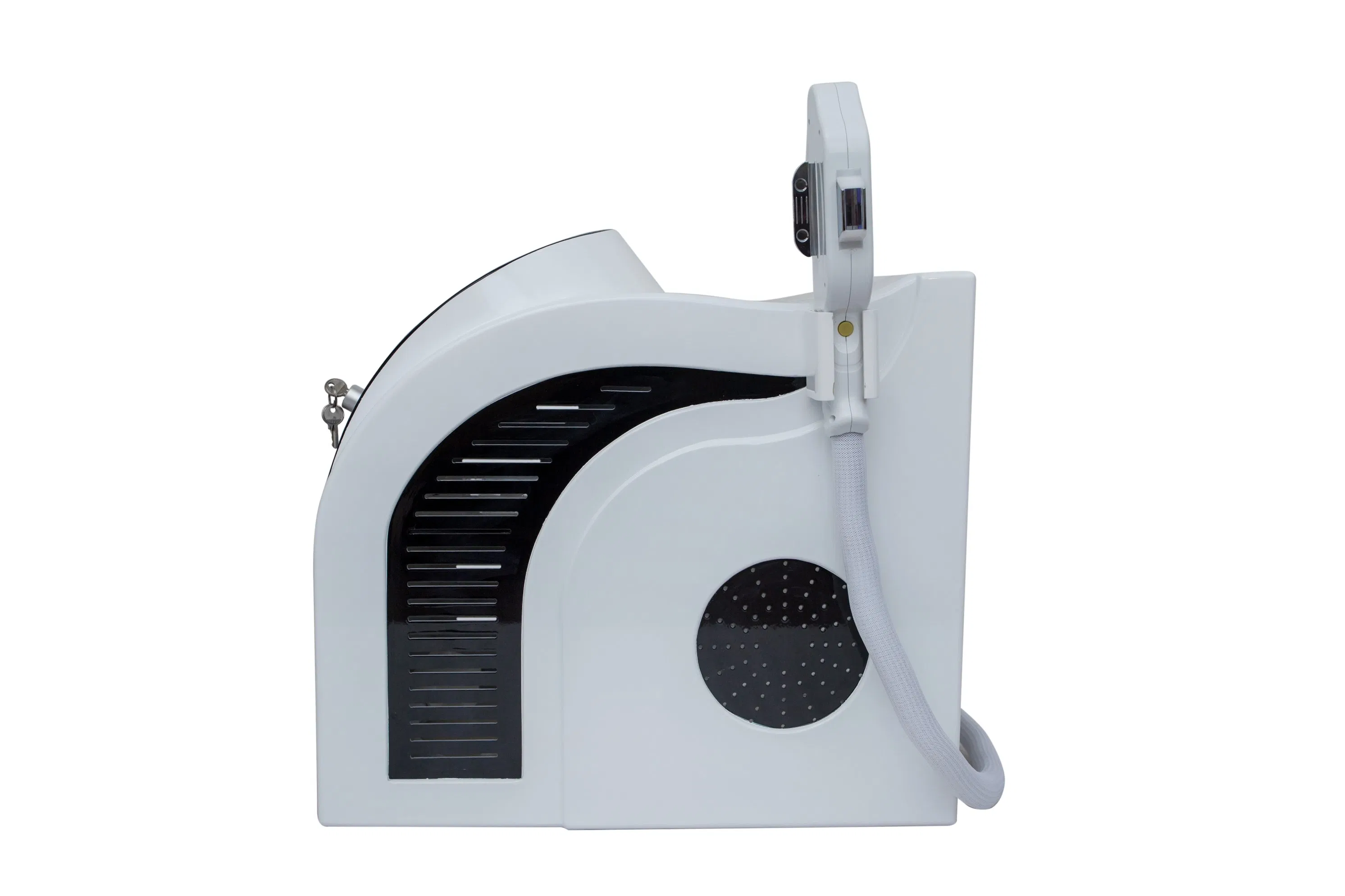 High Output Power Portable IPL Hair Removal Device