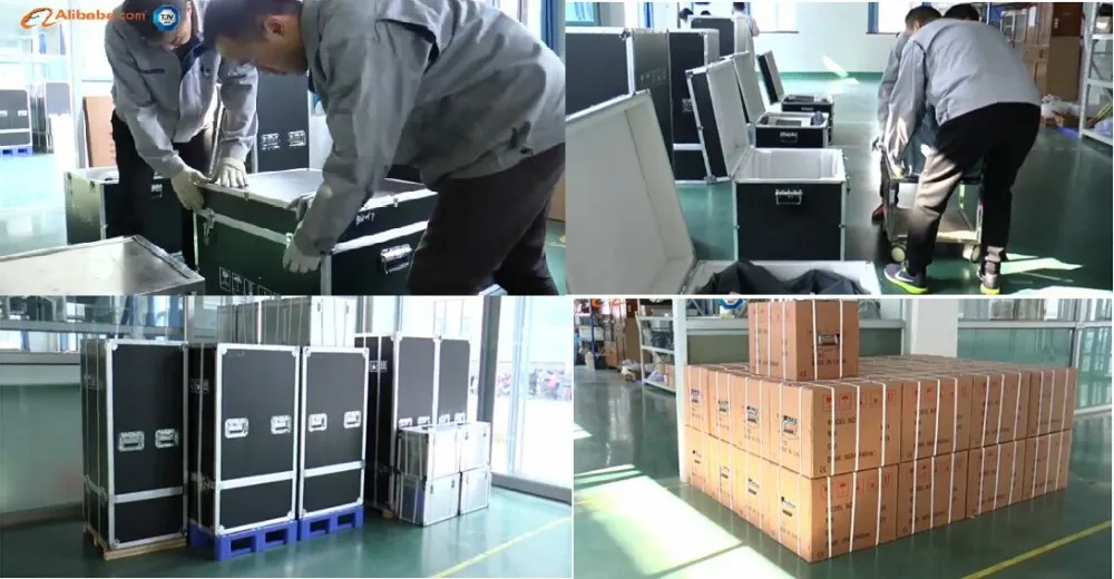 Packaging Case
