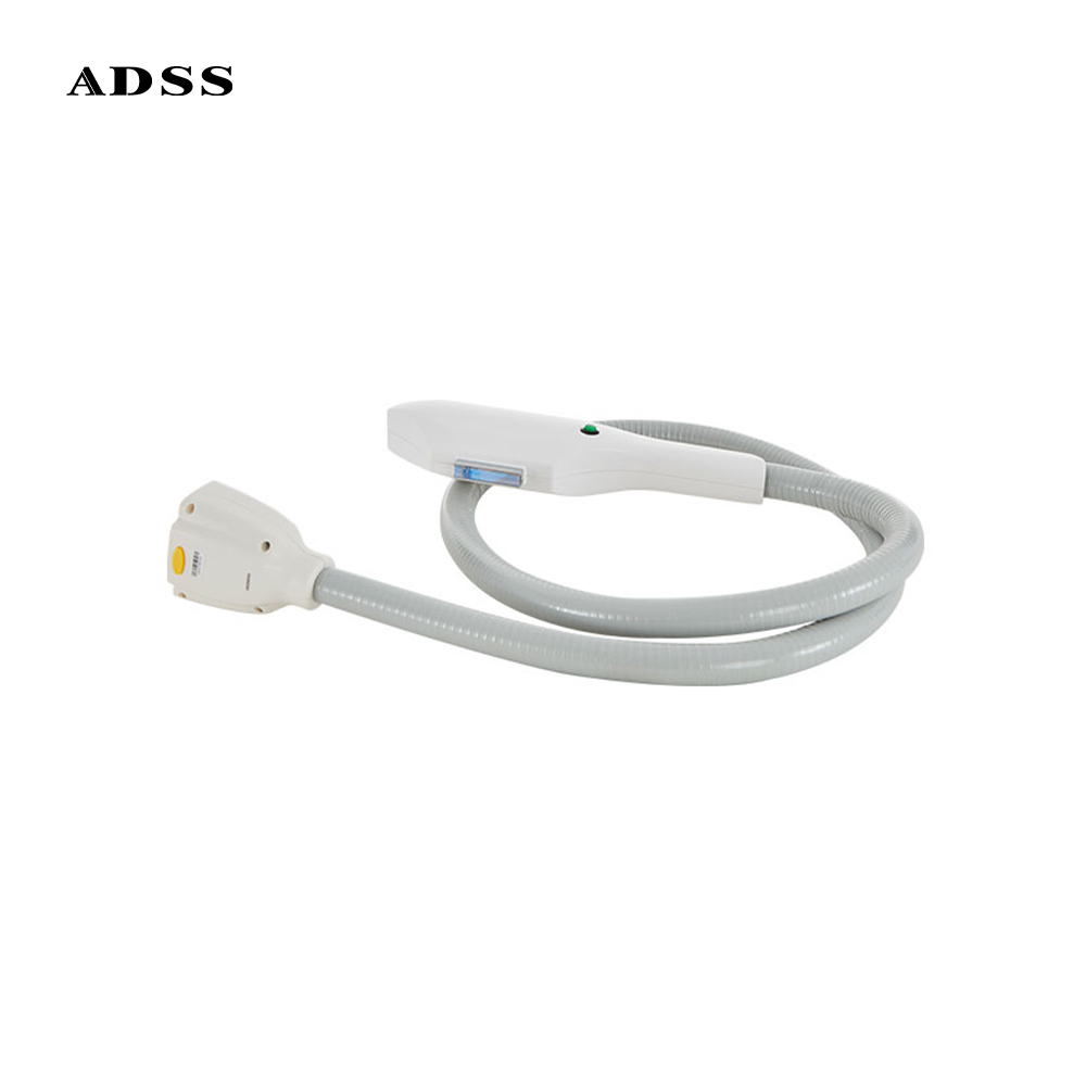 ADSS IPL Photorejuvenation Intense Pulse Light Skin Rejuvenation Dynamic Pulse Light OPT IPL Laser Hair Removal Machine