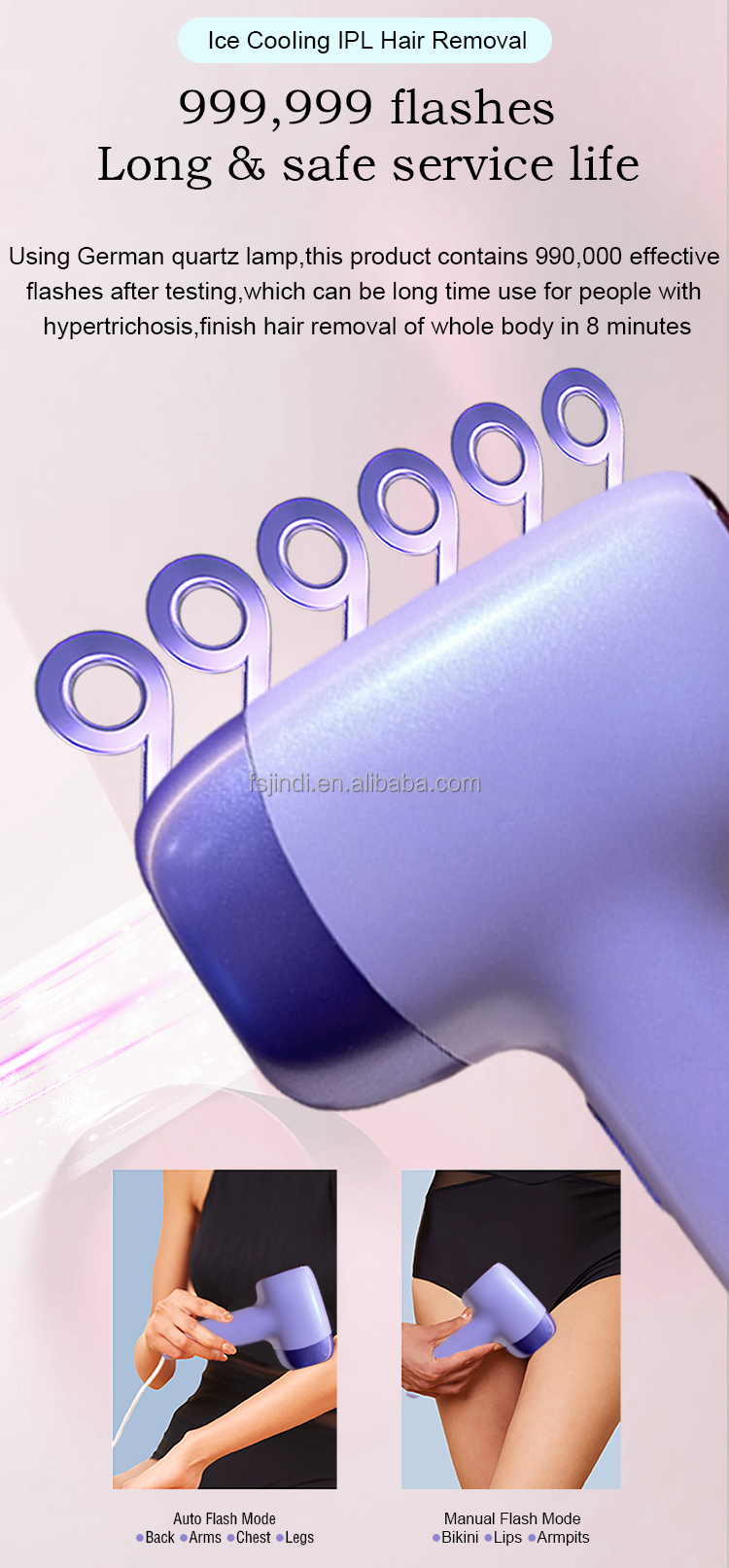 IPL Device Angle 3