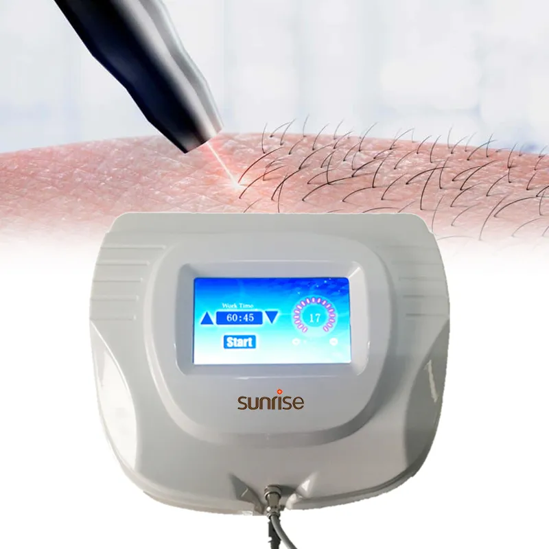 Electrolyse Hair Follicle Removal Device