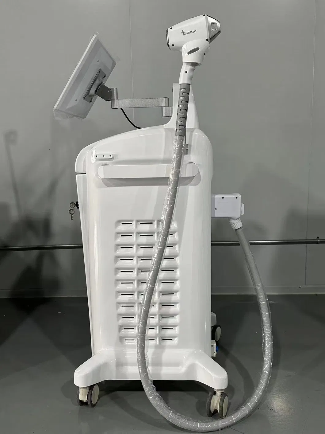 Laser Diode Hair Removal 3