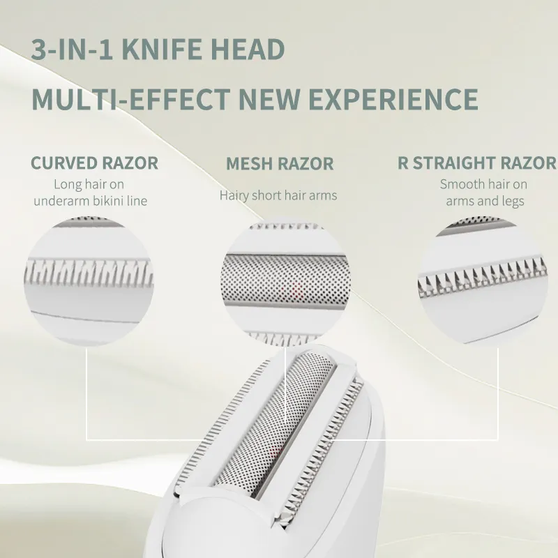 Painless Shave Solution Banner