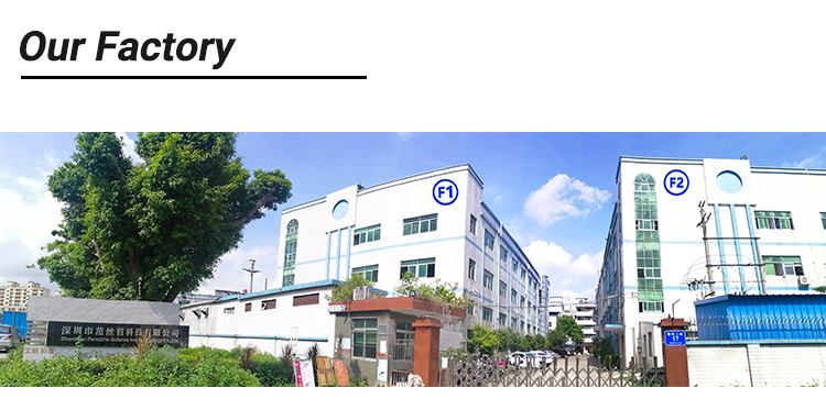 Corporate overview image