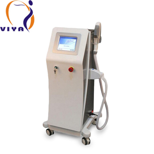 OPT IPL Painless Permanent Professional Hair Removal Skin Rejuvenation Beauty Machine