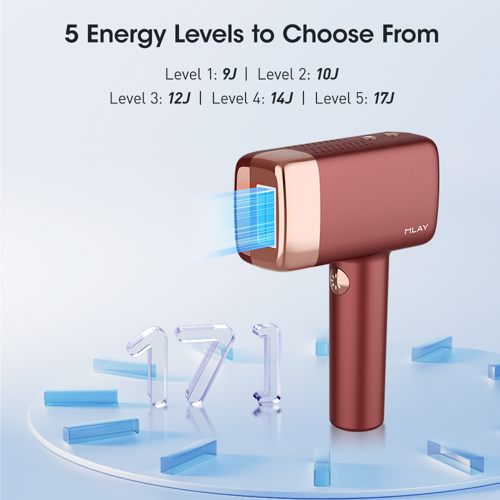 Mini New Generation Laser Ipl Permanent Hair Removal Machine Price Portable Smart Home Devices and Technology Sporono Ice Laser