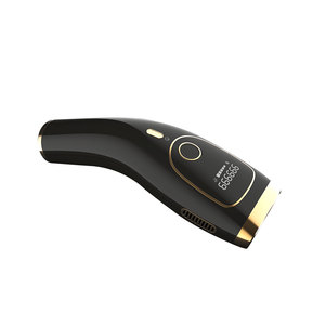 Epilator Handset Portable Permanent Ipl Facial Hair for Women Machine Home Use Hair Removal Device Laser Ipl Laser Hair Removal