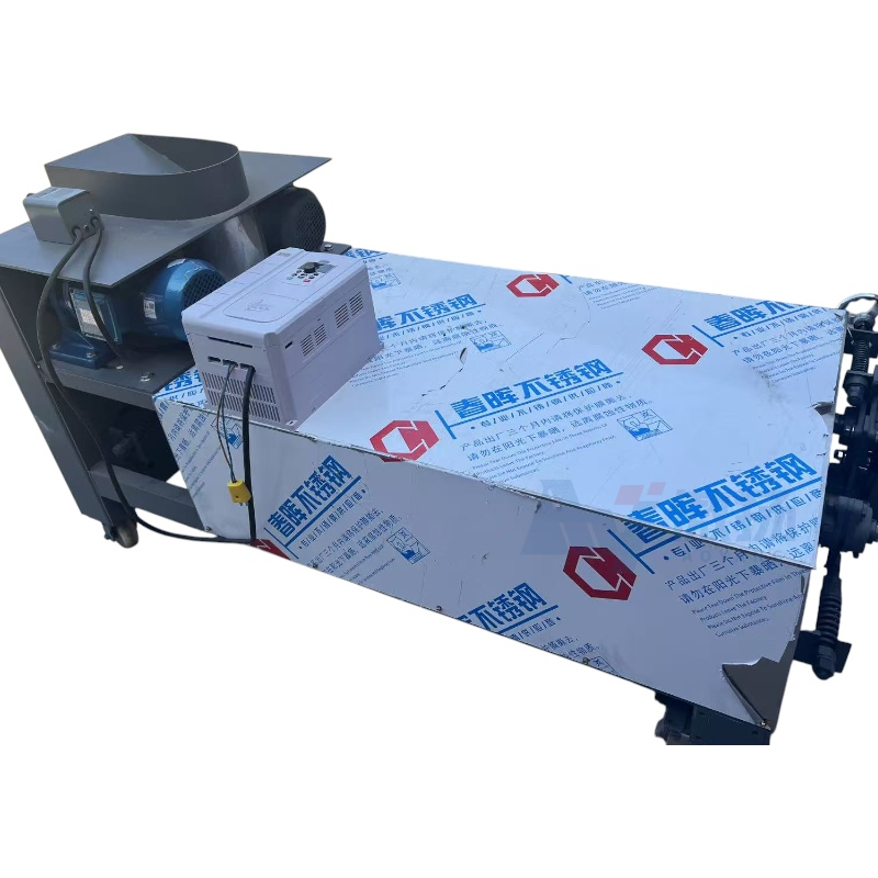 Coconut Peeling Machine: Fast Hair Removal at 1200 Per Hour