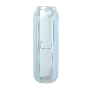 Sapphire Ice Cooing Dual Lamp Hair Removal Device Fast Speed IPL Hair Removal Machine 23.5J Hair Removal Device