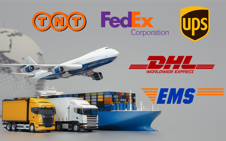 Shipping Logistics