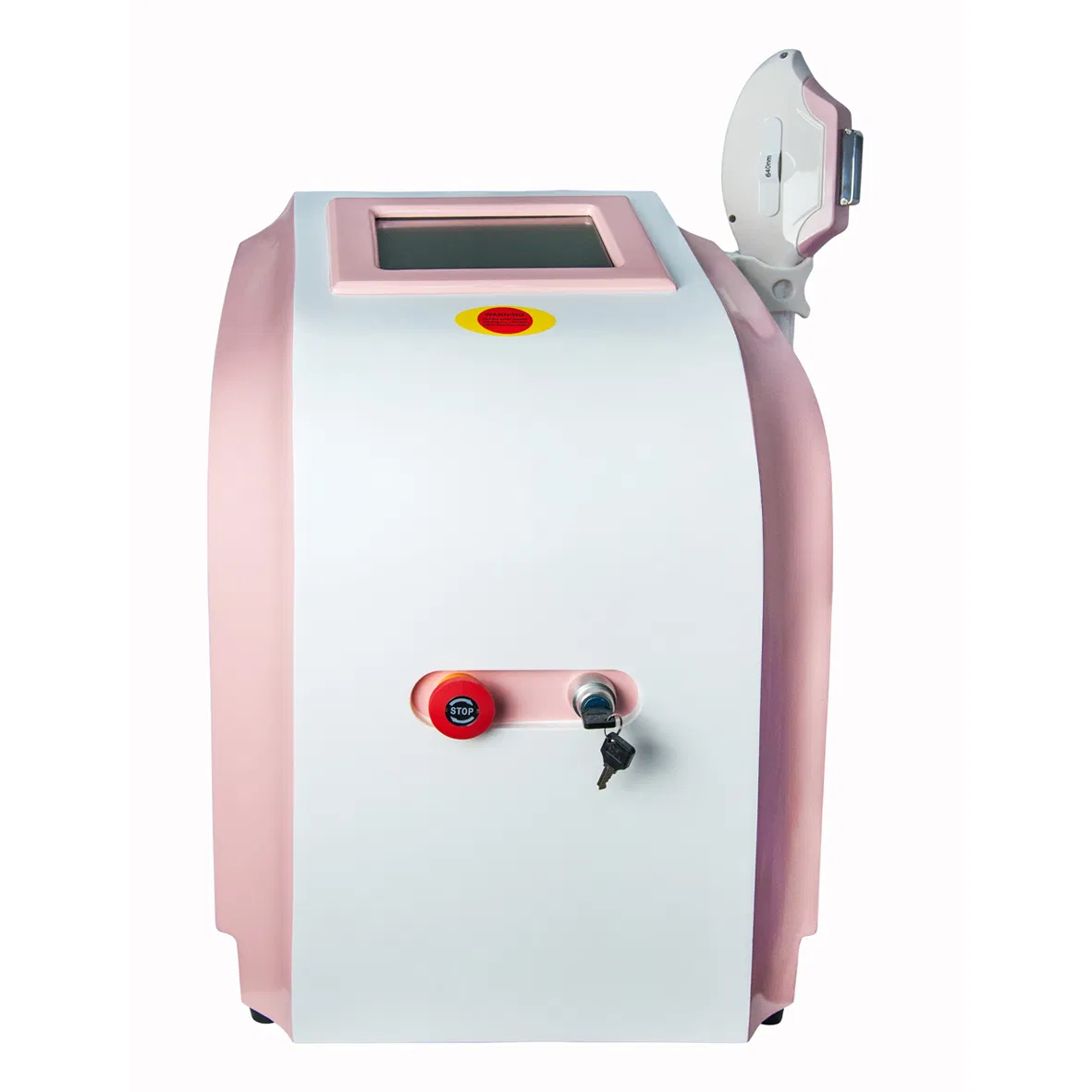 IPL Hair Removal System Portable Device for SPA / Salon