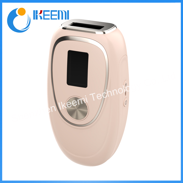 2022 Trending Hot Sale Portable Mini Electric IPL Hair Removal Device