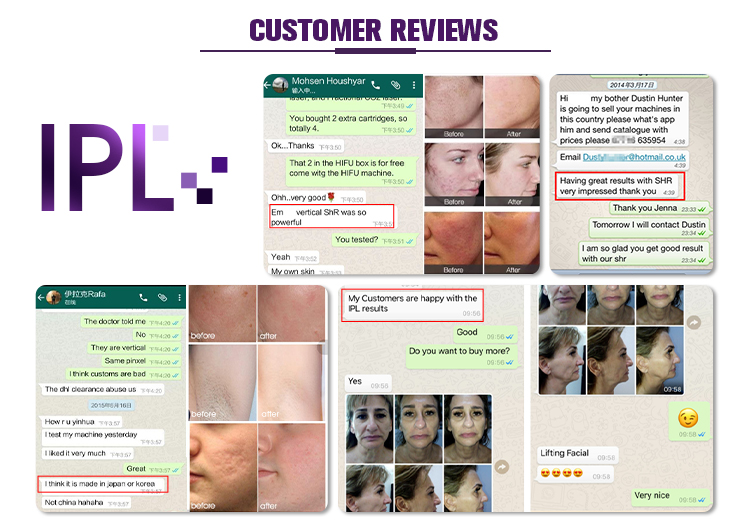 Customer Review 2