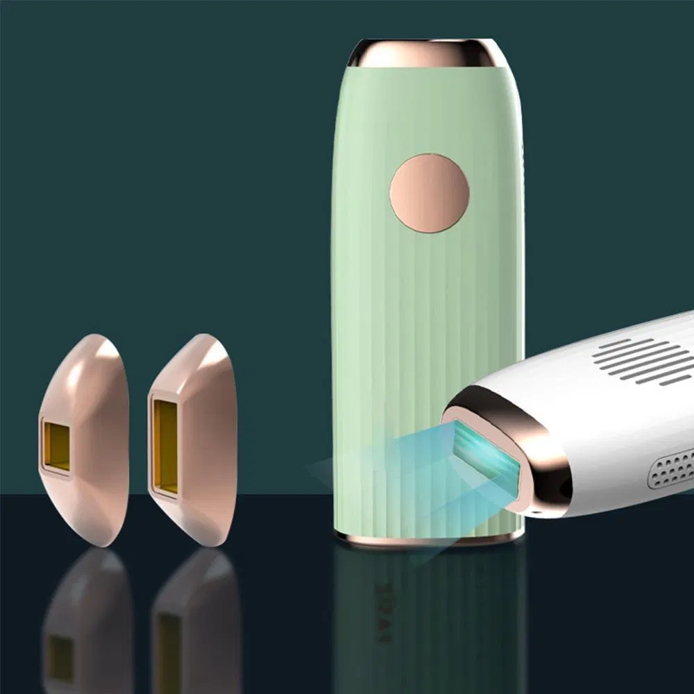 2024 New IPL High Quality Strong Pulse Laser Hair Removal Instrument