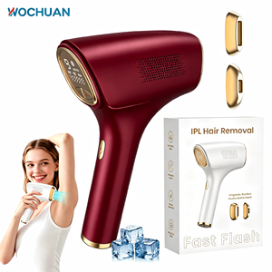 2026 New Armpit Arm Bikini Ice Cooling Home Portable Permanent 999999 Flashes Painless Ipl Depilator Hair Removal Machine Device