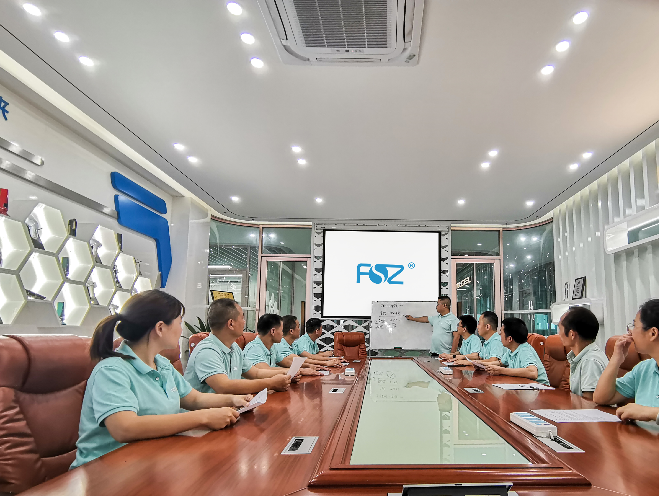 Advanced assembly workshop