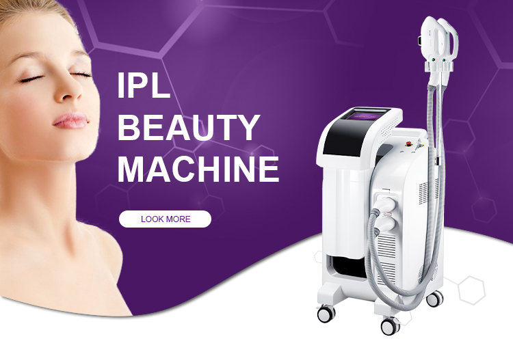 Multifunction Beauty Machine Overview