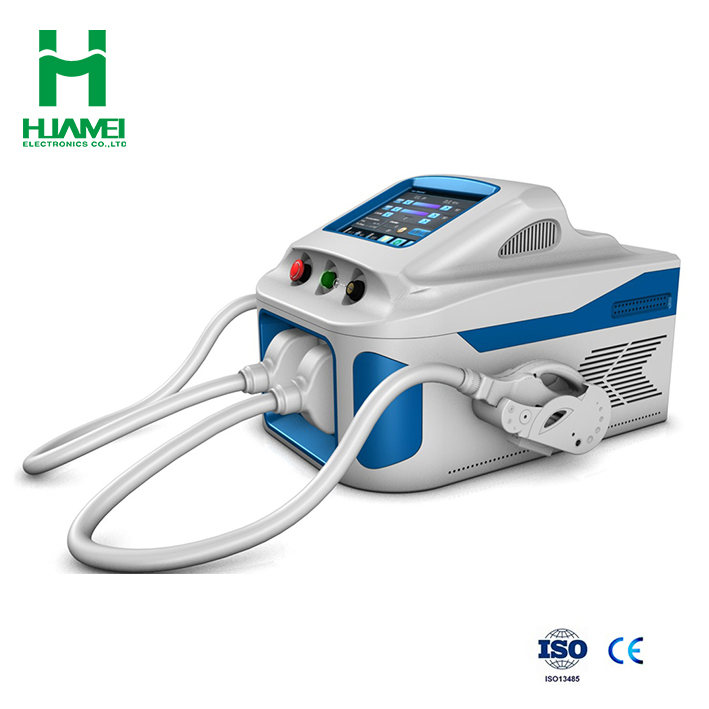 IPL Hair Removal Portable IPL Laser Hair Removal Beauty Device