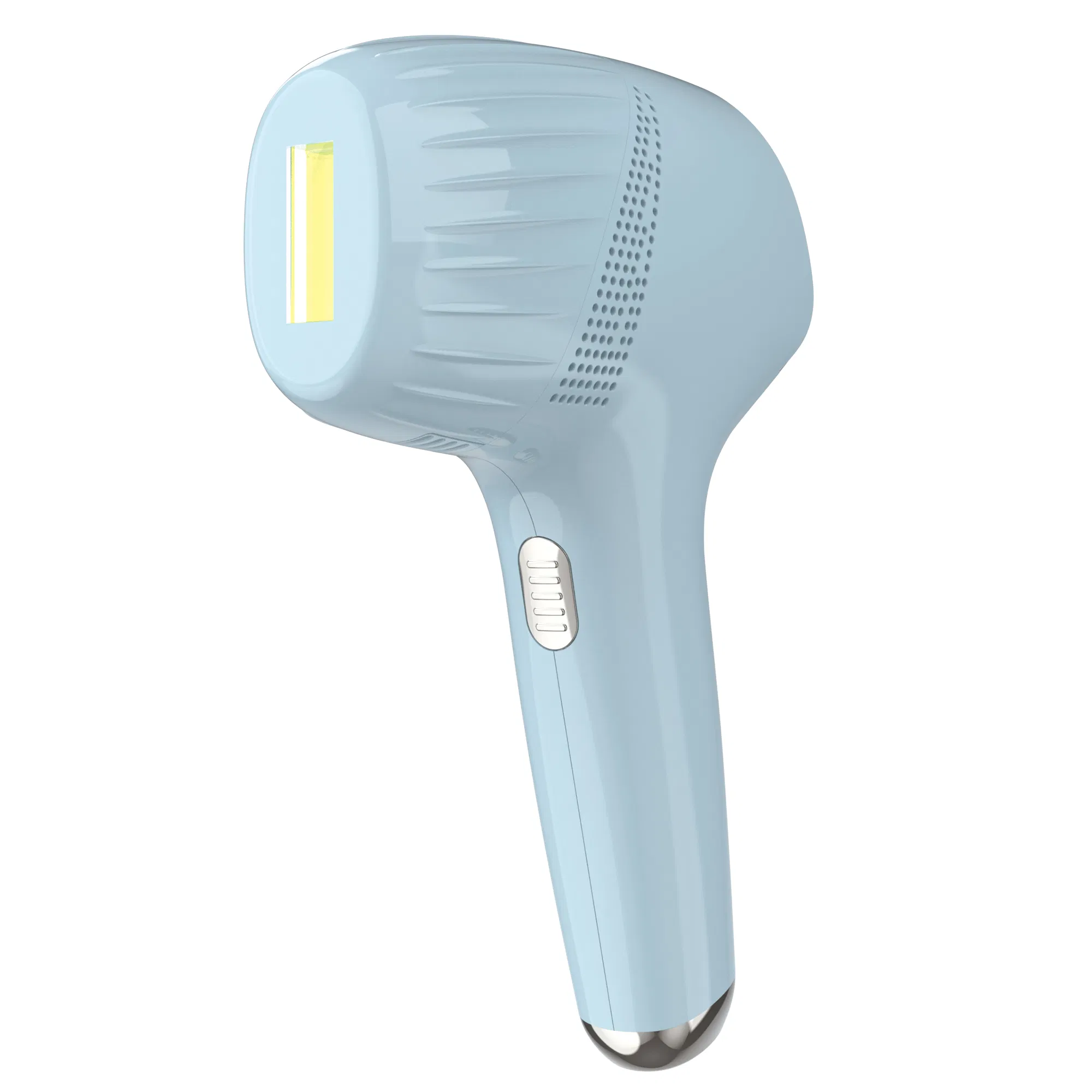 Customization OEM Manual Flash Handle IPL Laser Hair Removal Appliances Epilator Machine