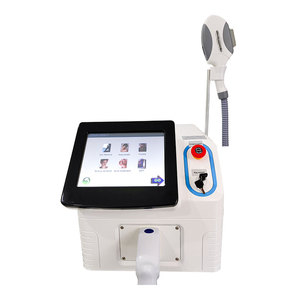 Portable Long Pulse Light Lamp Laser Ipl Opt Freckle Whitening Laser Hair Removal Skin Equipment Beauty Ipl Laser Hair Removal