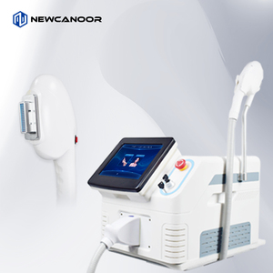 2025 Most Popular DPL IPL Laser Hair Removal Skin Rejuvenation Acne Removal IPL Machine Laser Beauty Equipment