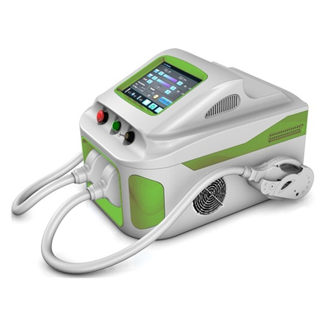 IPL Hair Removal Portable IPL Laser Hair Removal Beauty Device