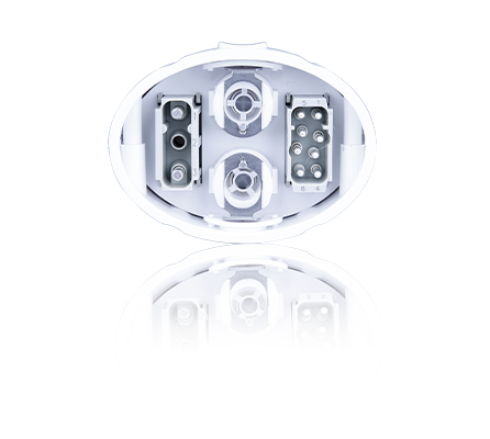 Advanced Connectors