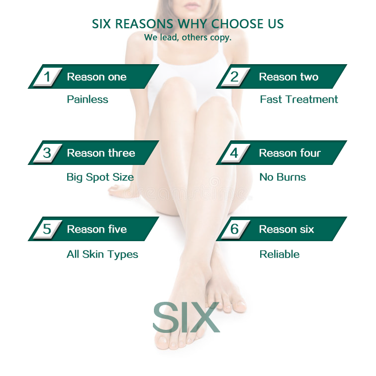 Why Choose Us