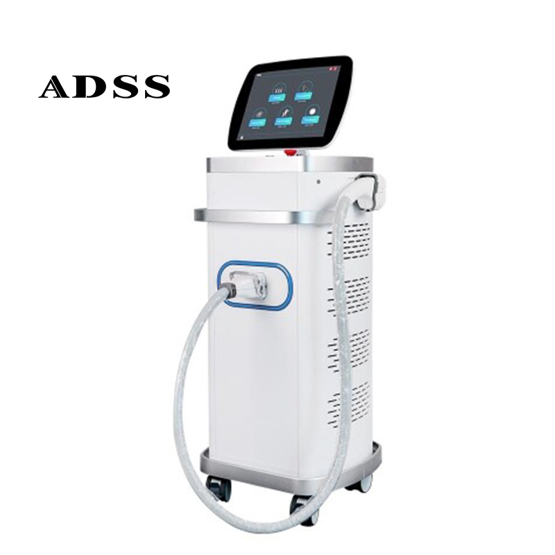 BBL Laser New Generation Wide Spectrum Strong Pulse Light Photofacial IPL Machine for Hair Removal Skin Resurfacing