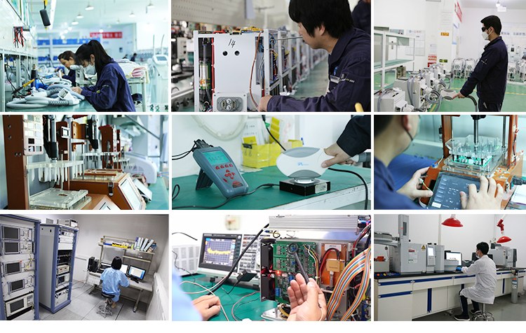 Modern Factory View 2