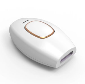 High Power IPL Hair Removal Handset Most Popular Facial &amp; Skin Removal Device for Women at Home High Performance Laser Machine