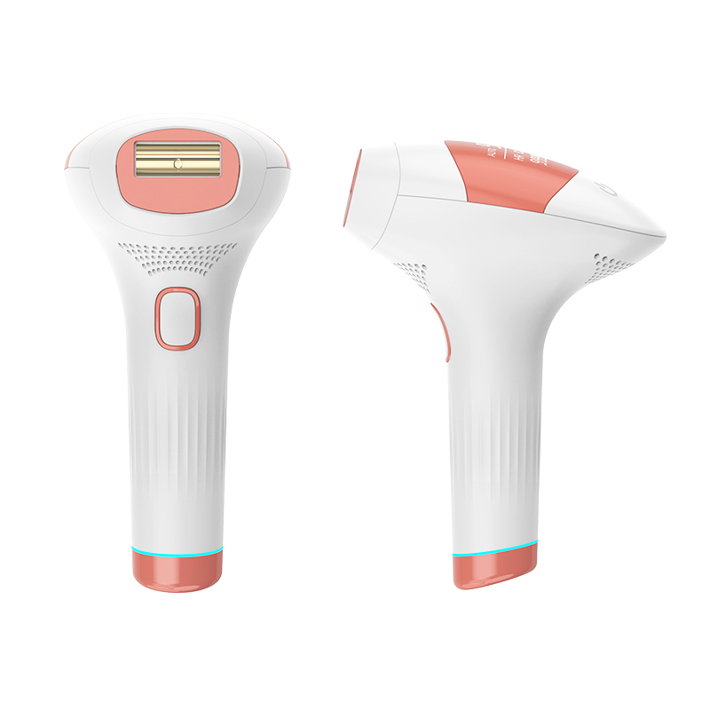 Oem Odm IPL Hair Removal Device with Ice Cooling Function for Women Men 999,999 Flashes for Face Armpits Legs Arms Bikini Line