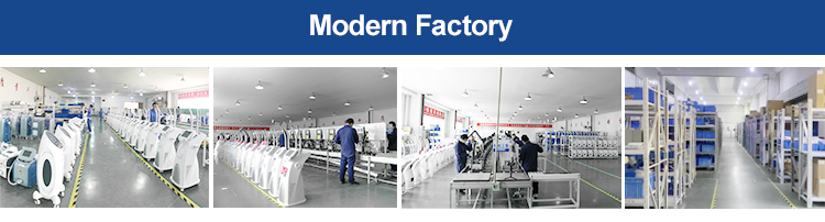 Modern Factory View 1