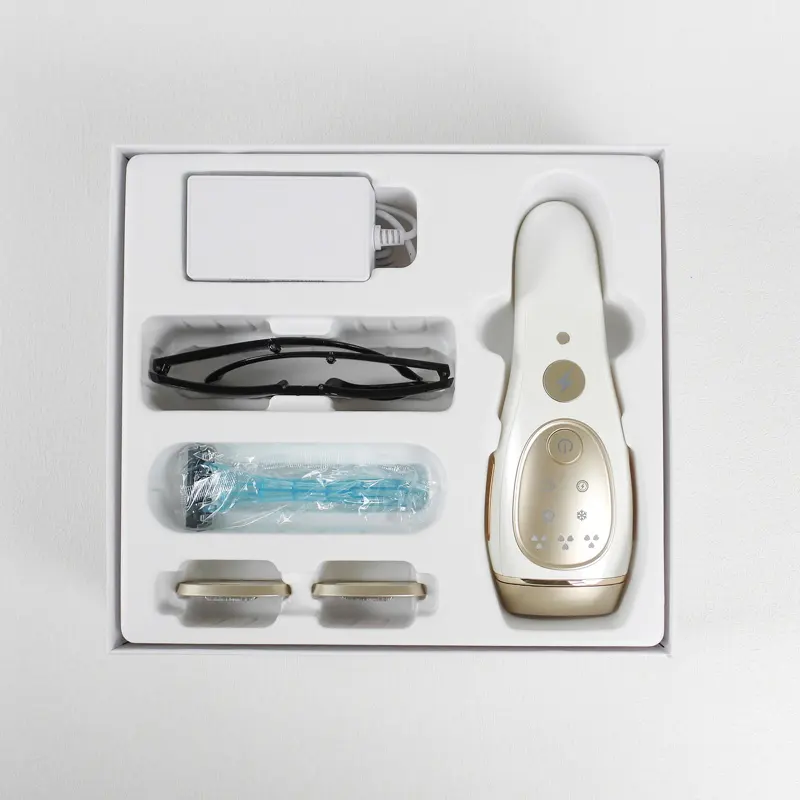 Packaging Detail 2