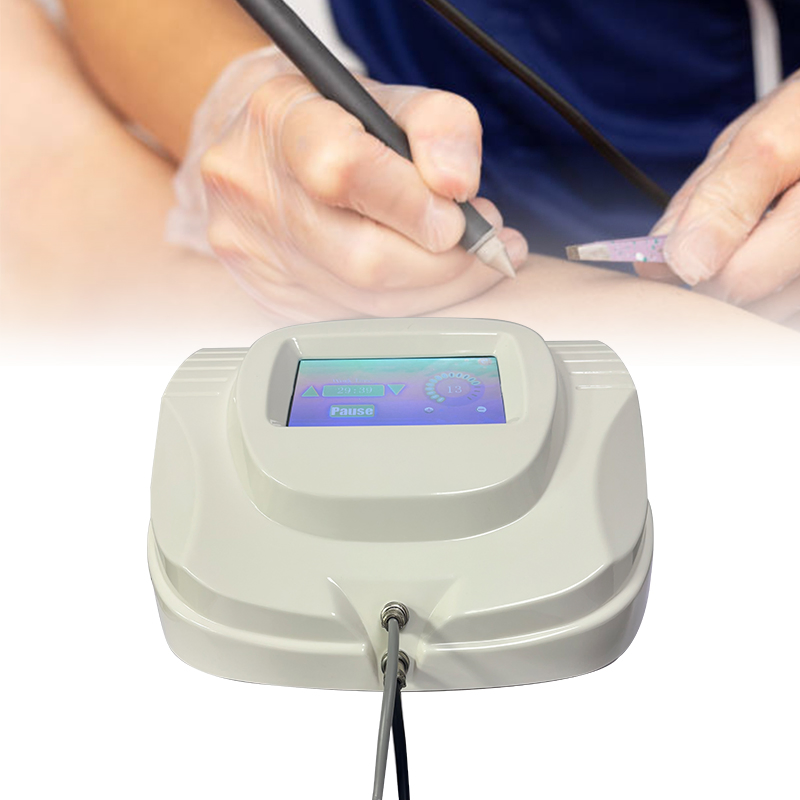 Best Price Electrolysis White Hair Removal with 0.01mm Electrolyse Needles Beauty Machine